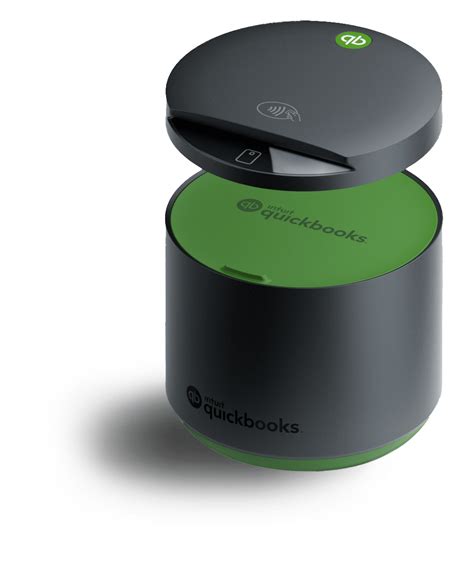 buy QuickBooks card reader